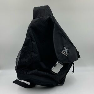 X Over bag